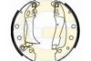 FIAT 4353252 Brake Shoe Set